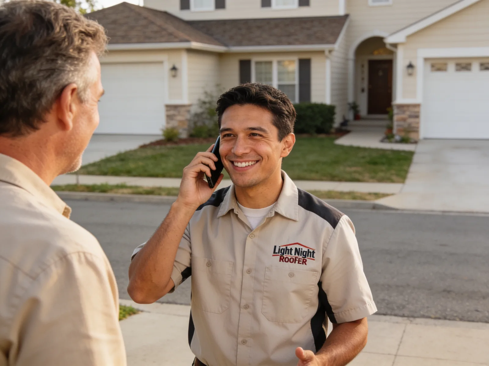 Emergency Roof Repair Wilberforce, OH FAQs